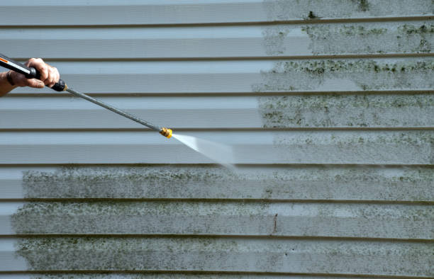 Best Post-Construction Pressure Washing  in Cheviot, OH