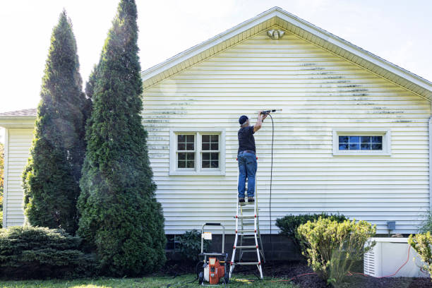 Best Parking Lot and Garage Cleaning  in Cheviot, OH