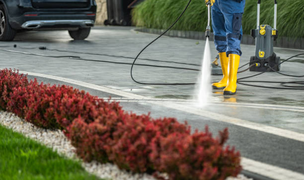 Best Pool Deck Cleaning  in Cheviot, OH
